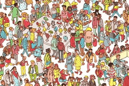 where's waldo game|Play Where's Waldo For Nintendo [NES] Online .